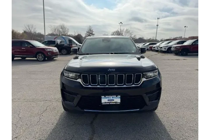 $24858 : Jeep Grand Cherokee 2023 4x4 image 2