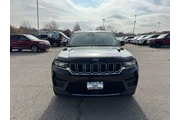 $24858 : Jeep Grand Cherokee 2023 4x4 thumbnail
