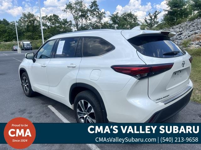 $34997 : PRE-OWNED 2020 TOYOTA HIGHLAN image 7