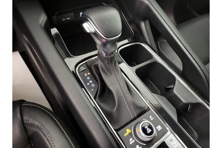 $26998 : Kia Telluride 2021 AWD LX 4d image 9