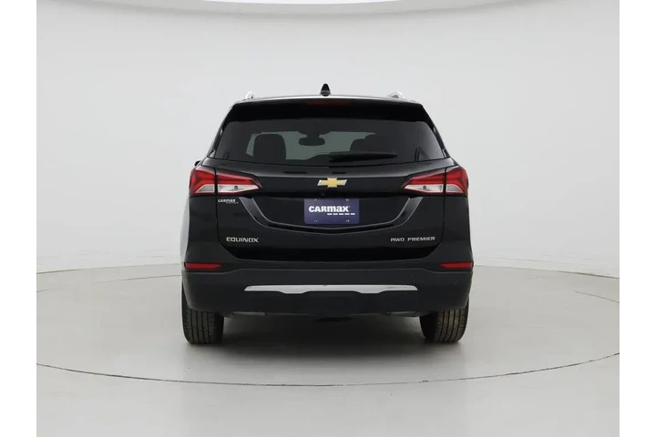 $25998 : Chevrolet Equinox 2023 4x4 P image 6