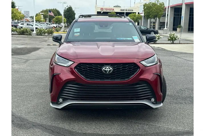 $32257 : Toyota Highlander 2021 XSE 4 image 2