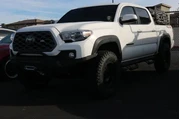 $39972 : Toyota Tacoma 2022 4x4 SR V6 thumbnail