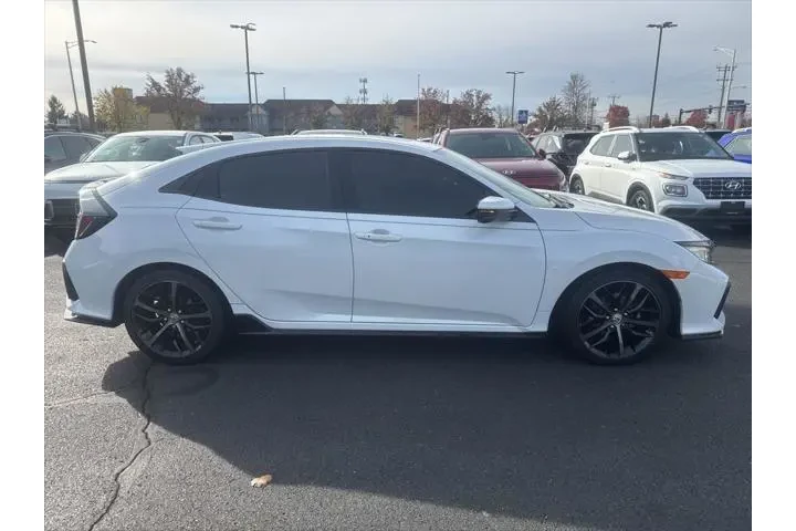 $23495 : Honda Civic 2020 Sport Touri image 6