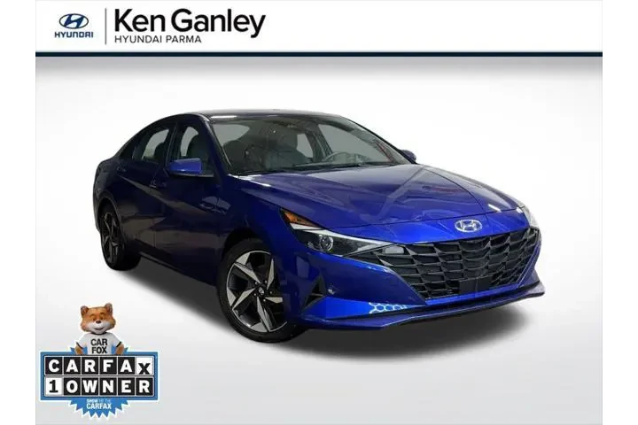 $17780 : Hyundai ELANTRA 2023 SEL 4dr image 1