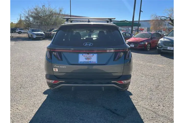 $27624 : Hyundai TUCSON 2022 Limited image 7