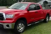 2012 Toyota Tundra 2WD Double en Los Angeles