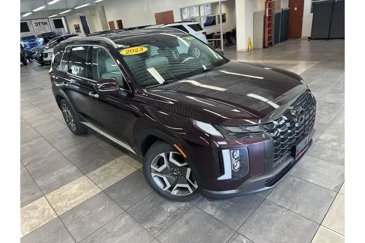 $35000 : Hyundai PALISADE 2023 AWD Li image 7