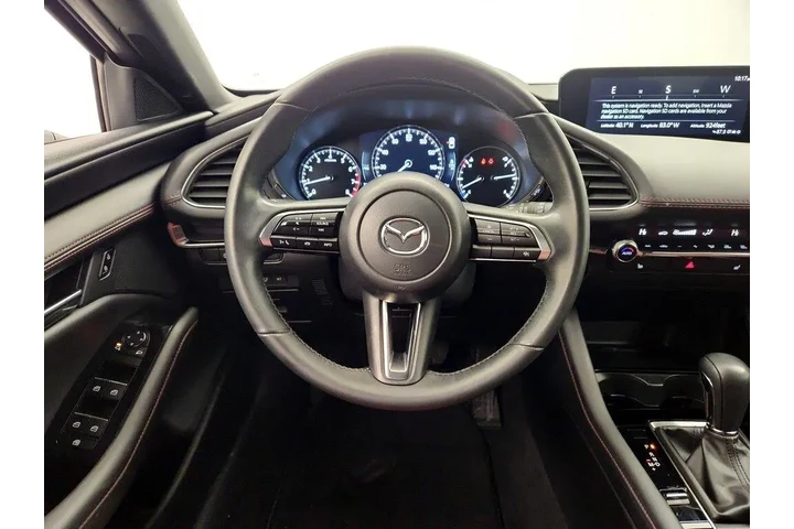 $25998 : Mazda Mazda3 Hatchback 2024 image 10