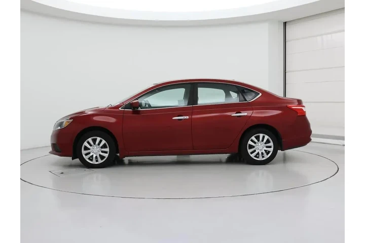$12599 : Nissan Sentra 2017 SV 4dr Se image 3