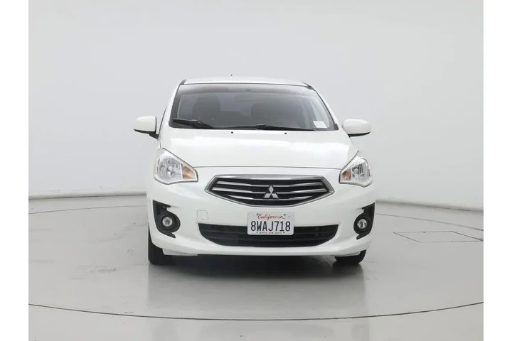 $11998 : Mitsubishi Mirage G4 2019 ES image 5