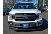 $16995 : Ford F-150 2018 4x2 Lariat 4 thumbnail