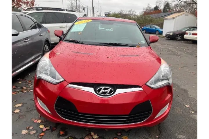 $8990 : 2013 Veloster image 4