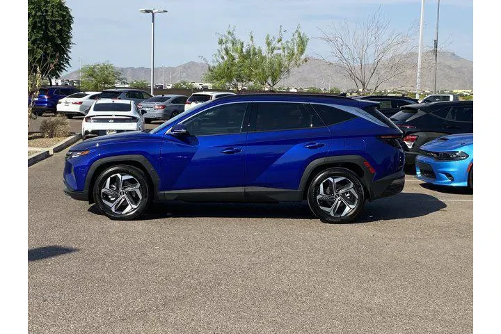 $23676 : Hyundai TUCSON 2022 Limited image 6