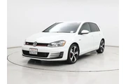 $19998 : Volkswagen Golf GTI 2017 S 4 thumbnail