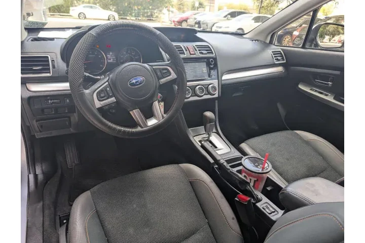 $10990 : 2016 Crosstrek 2.0i Premium image 9