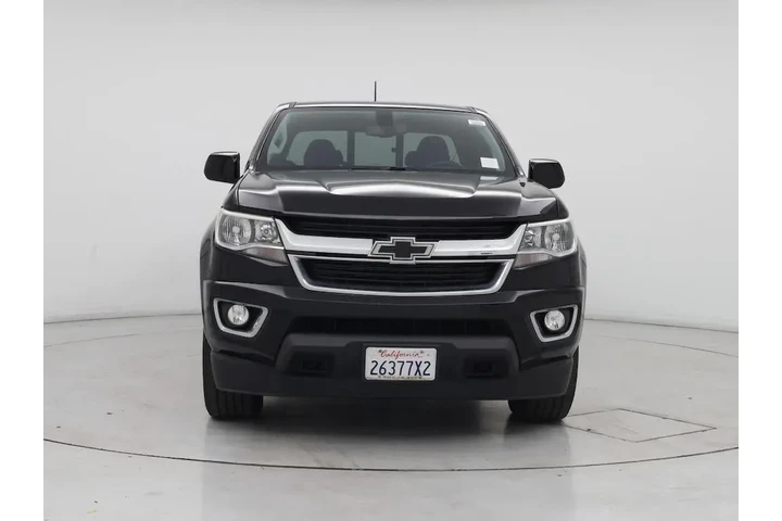 $25998 : Chevrolet Colorado 2019 4x4 image 5