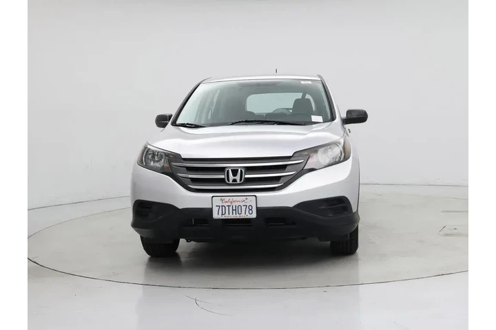 $18998 : Honda CR-V 2014 LX 4dr SUV image 5