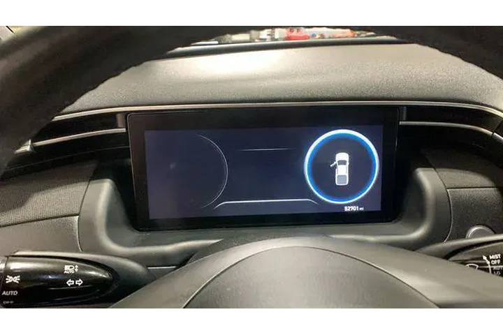 $25490 : Hyundai SANTA CRUZ 2022 AWD image 10