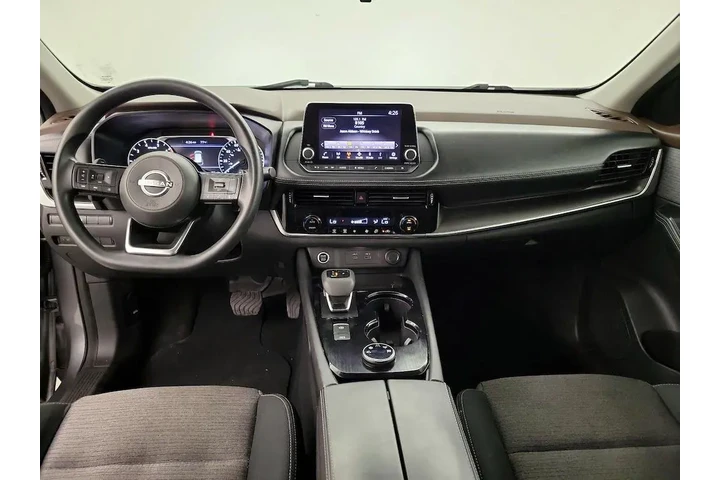 $20998 : Nissan Rogue 2022 AWD SV 4dr image 9