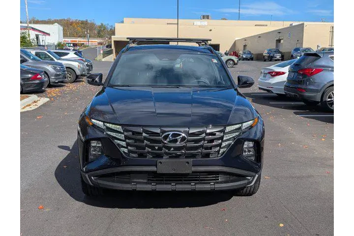 $29444 : Hyundai TUCSON 2024 AWD XRT image 8