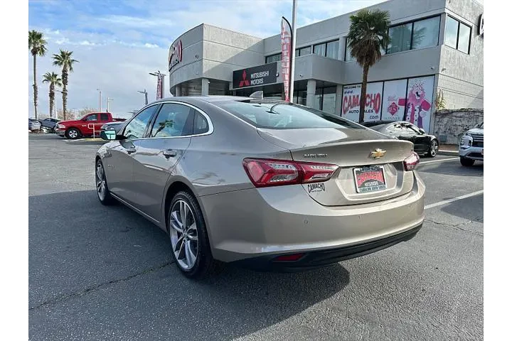 $24995 : Chevrolet Malibu 2024 LT 4dr image 5