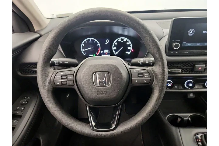 $22998 : Honda HR-V 2024 LX 4dr Cross image 10