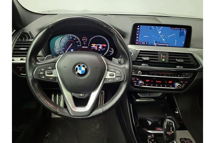 $27998 : BMW X3 2018 AWD M40i 4dr SUV image 10
