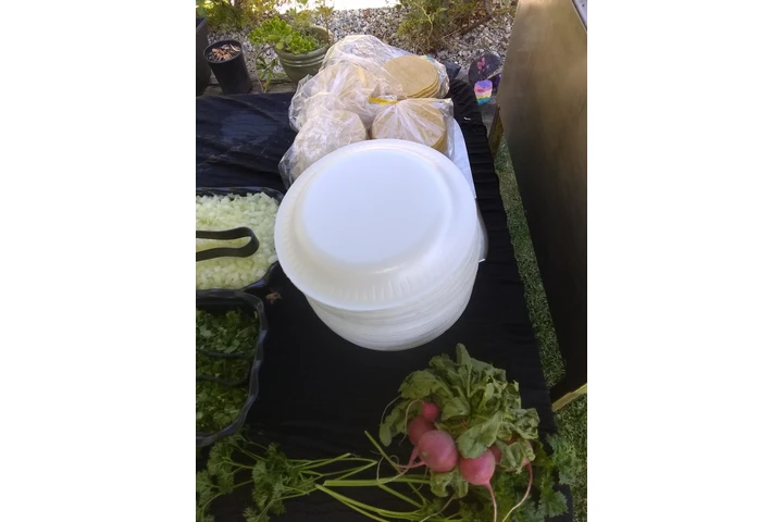 Se hacen taquizas a domicilio image 4