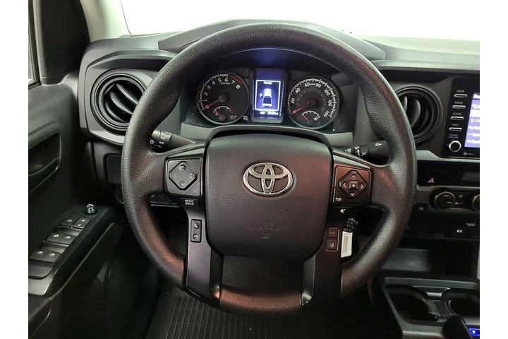 $32998 : Toyota Tacoma 2023 4x4 SR V6 image 10