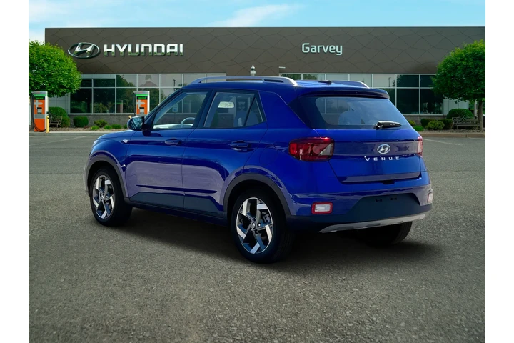 $23791 : Hyundai VENUE 2025 Limited 4 image 5