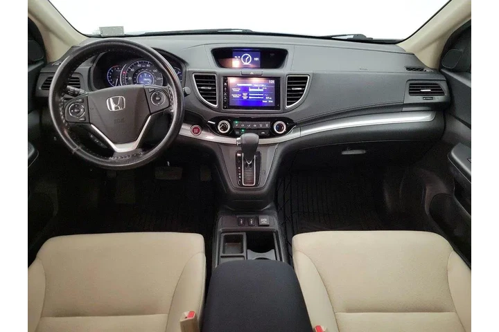 $17998 : Honda CR-V 2015 AWD EX 4dr S image 9