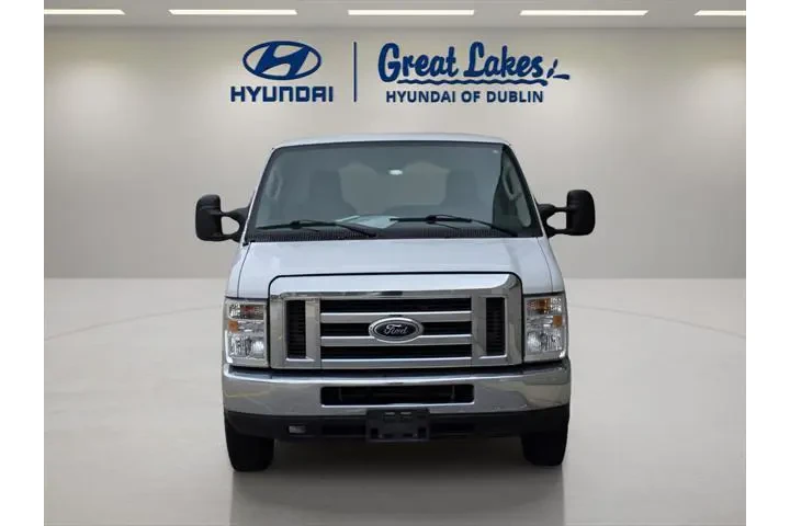 $21466 : Ford E-Series 2019 E-350 SD image 8