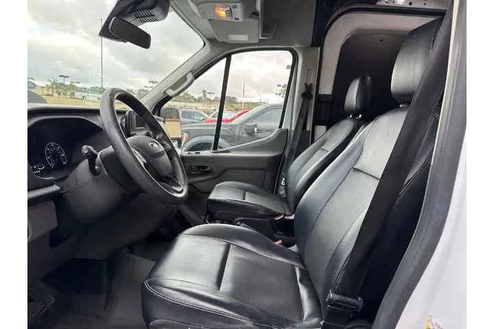 $28000 : Ford Transit 2020 250 3dr SW image 7