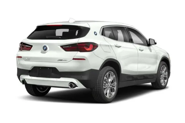 $23943 : BMW X2 2023 sDrive28i 4dr Sp image 2