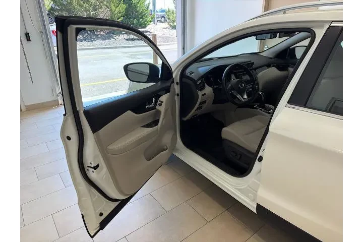 $20376 : Nissan Rogue Sport 2022 AWD image 10