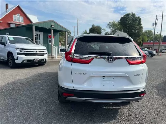 $17990 : 2019 CR-V image 3