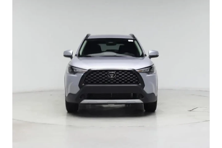 $25998 : Toyota Corolla Cross 2024 LE image 5