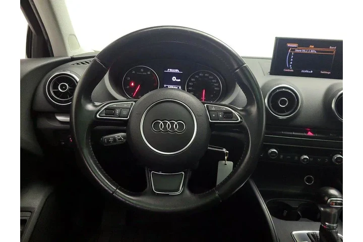 $13998 : Audi A3 2015 AWD 2.0T quattr image 10