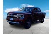 $38997 : Ford Ranger 2025 4x4 XLT 4dr thumbnail
