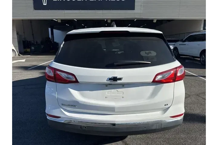 $15826 : Chevrolet Equinox 2019 LT 4d image 6