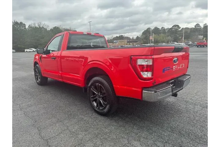 $24559 : Ford F-150 2022 4x2 XL 2dr R image 6