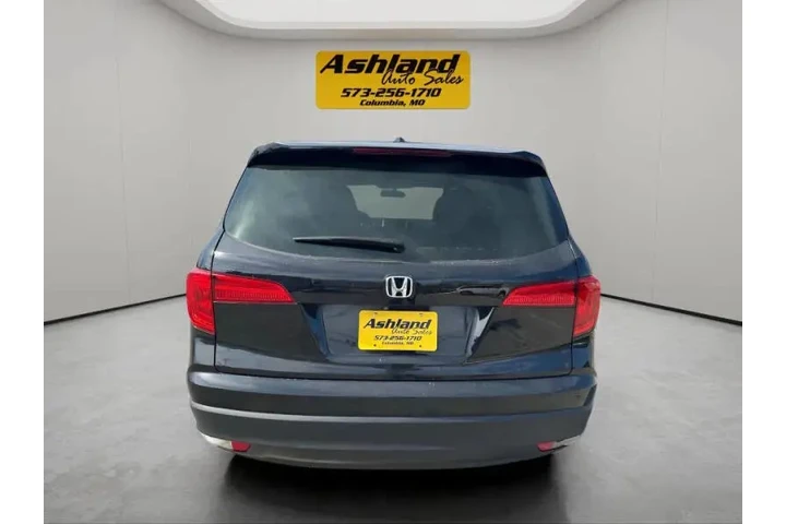 $11900 : 2017 Pilot EX image 5