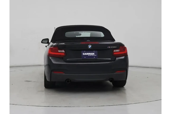 $19998 : BMW 2 Series 2015 M235i 2dr image 6