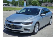 $8995 : 2018 Malibu LT thumbnail