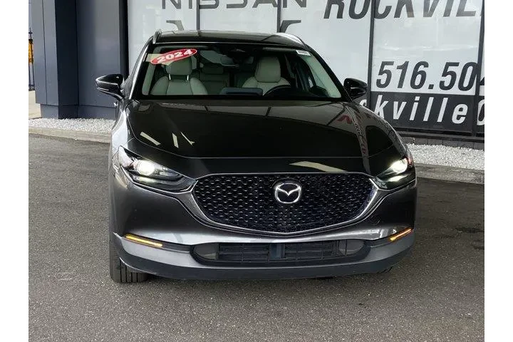 $21147 : Mazda CX-30 2024 AWD 2.5 S P image 3