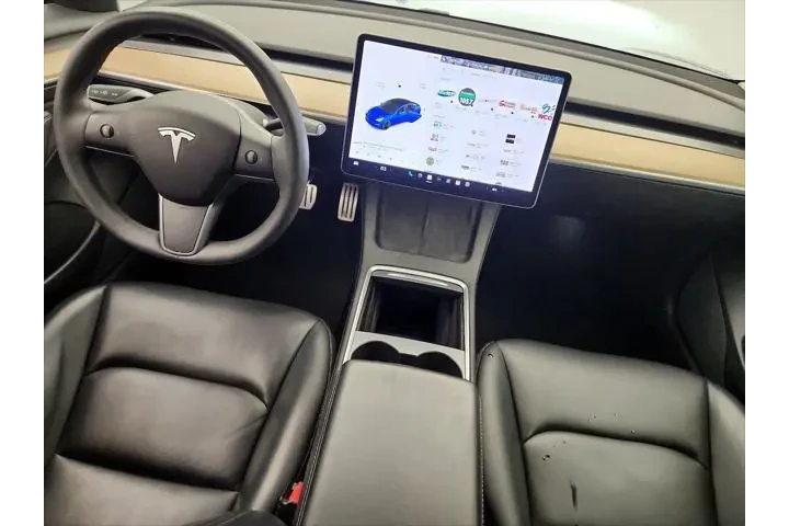 $29998 : Tesla Model 3 2021 AWD Perfo image 9