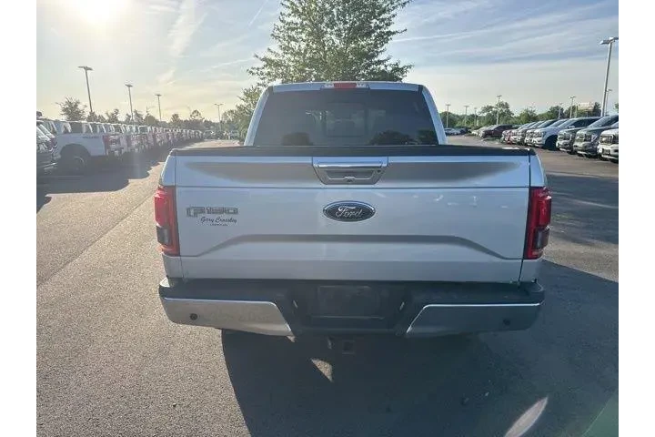 $24000 : Ford F-150 2017 4x4 King Ran image 5