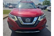 $12250 : Nissan Rogue 2017 AWD S 4dr thumbnail