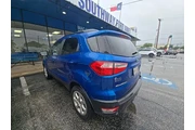 $12998 : Ford EcoSport 2020 SE 4dr Cr thumbnail